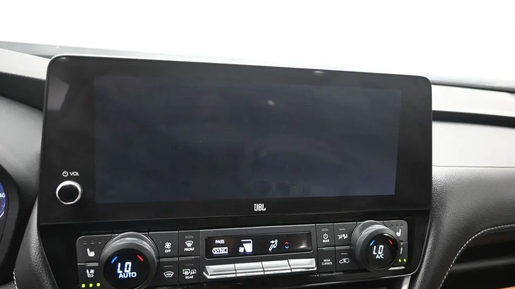 2025 Toyota Grand Highlander LE