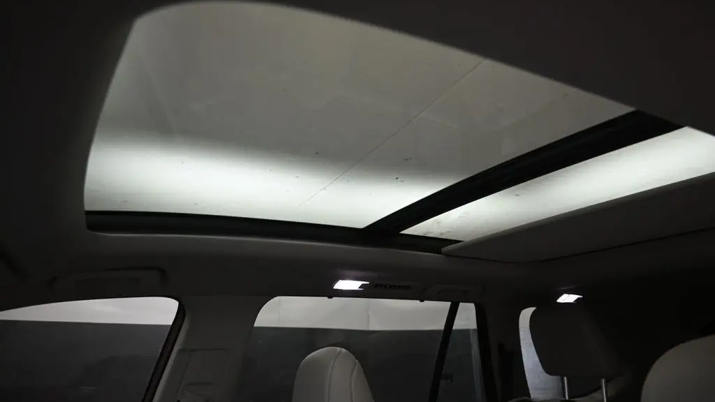 2025 Toyota Grand Highlander LE