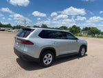 2026 Grand Highlander Thumbnail 7