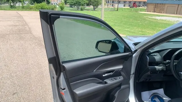 2026 Toyota Grand Highlander LE