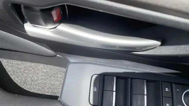 2026 Toyota Grand Highlander LE