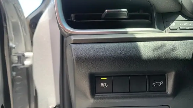 2026 Toyota Grand Highlander LE