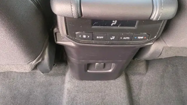 2026 Toyota Grand Highlander LE