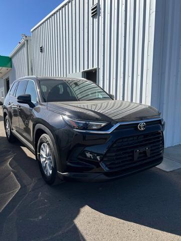 2026 Toyota Highlander - $54,900