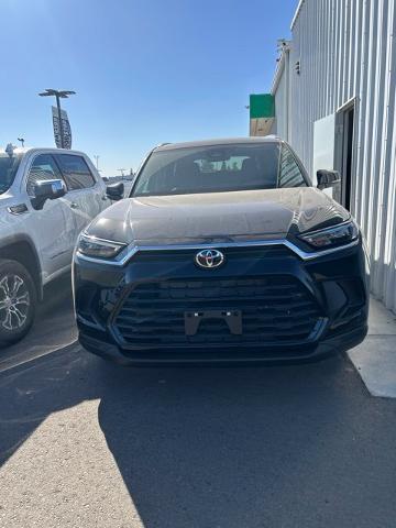 2026 Toyota Highlander - $54,900