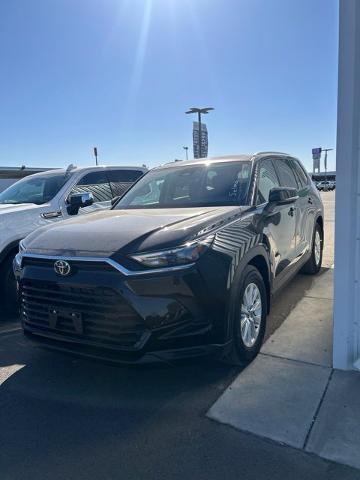 2026 Toyota Highlander - $54,900