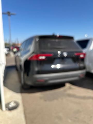 2026 Toyota Highlander - $54,900