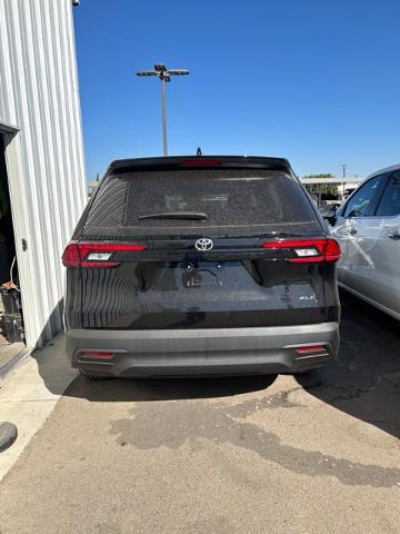2026 Toyota Highlander - $54,900