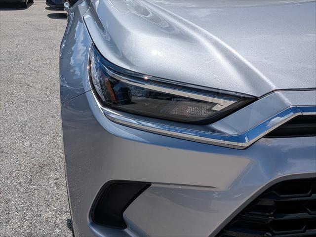 2025 Toyota Highlander - $40,491