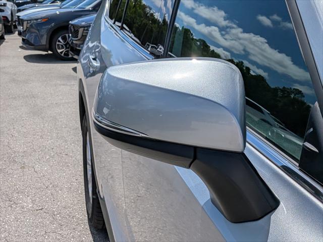 2025 Toyota Highlander - $40,491