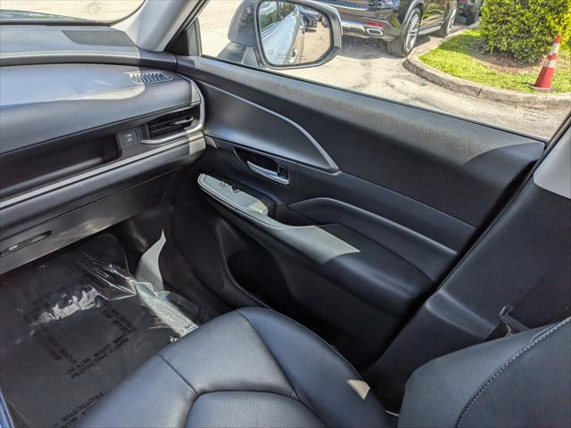 2025 Toyota Highlander - $40,491
