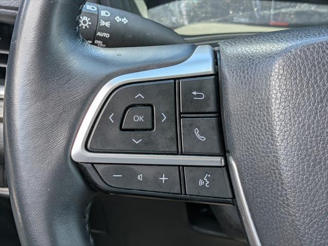 2025 Toyota Highlander - $40,491