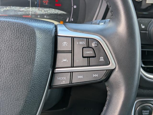 2025 Toyota Highlander - $40,491