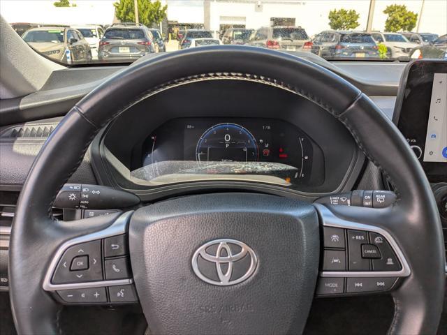 2025 Toyota Highlander - $40,491
