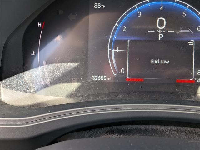 2025 Toyota Highlander - $40,491
