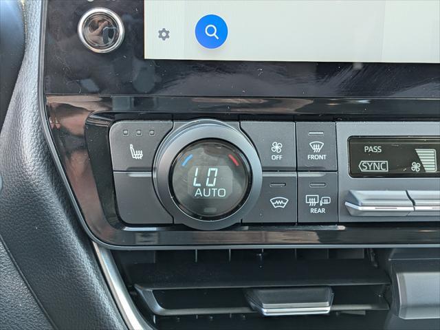 2025 Toyota Highlander - $40,491