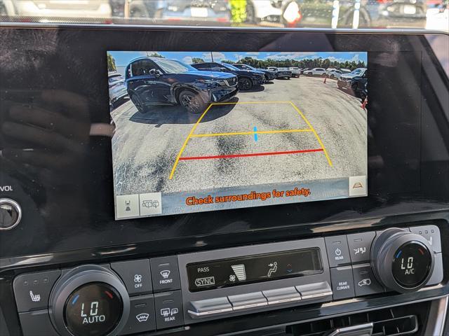 2025 Toyota Highlander - $40,491