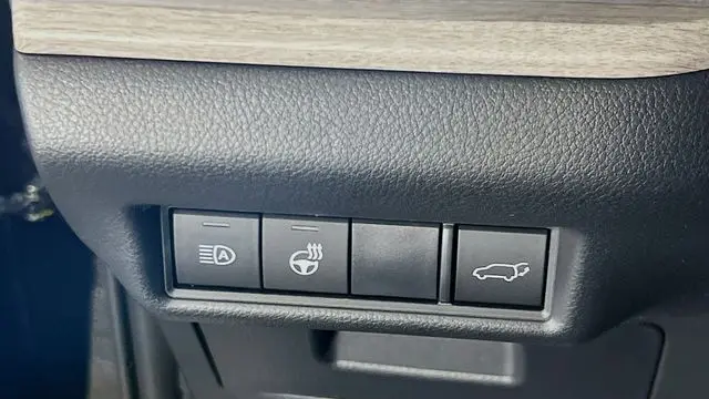 2026 Toyota Grand Highlander LE