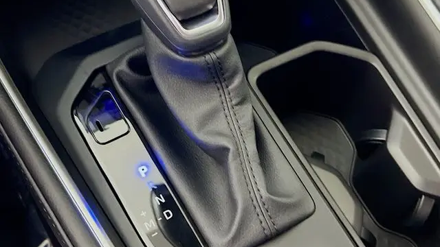 2026 Toyota Grand Highlander LE