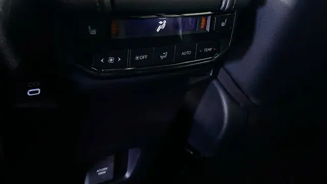 2026 Toyota Grand Highlander LE