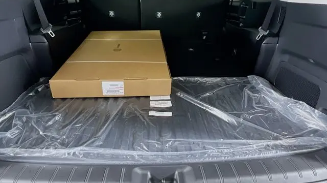 2026 Toyota Grand Highlander LE
