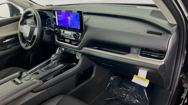 2026 Toyota Grand Highlander LE