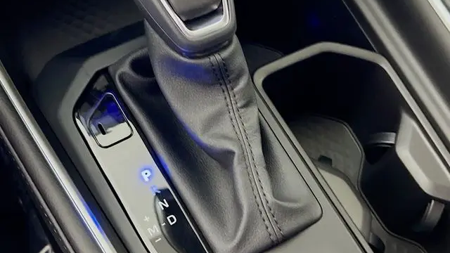 2026 Toyota Grand Highlander LE
