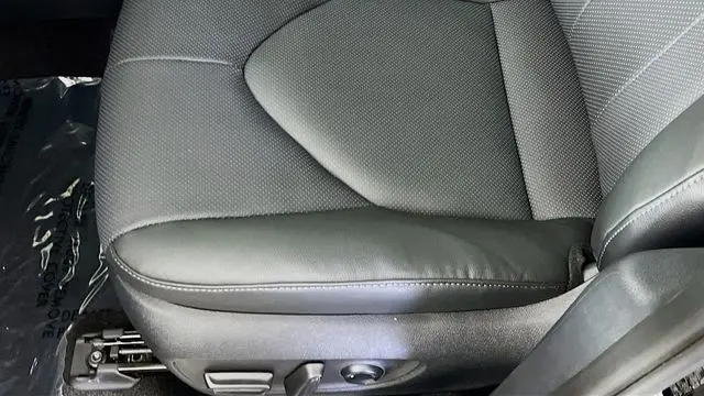 2026 Toyota Grand Highlander LE