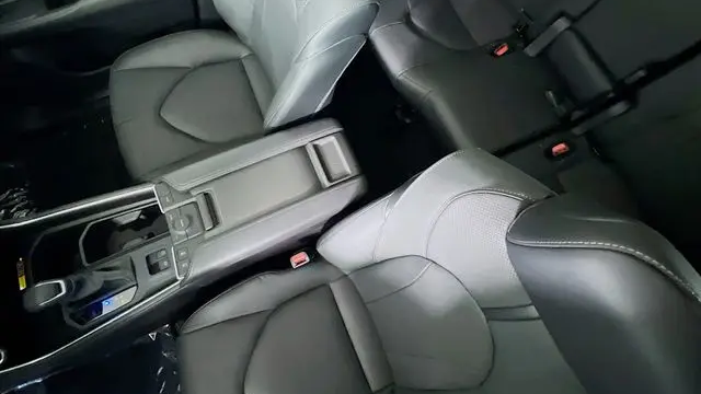 2026 Toyota Grand Highlander LE