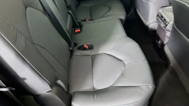 2026 Toyota Grand Highlander LE