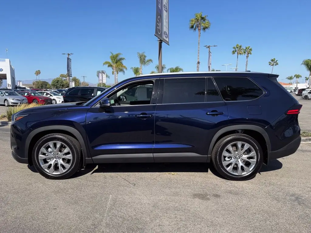 2026 Toyota Highlander - $56,991