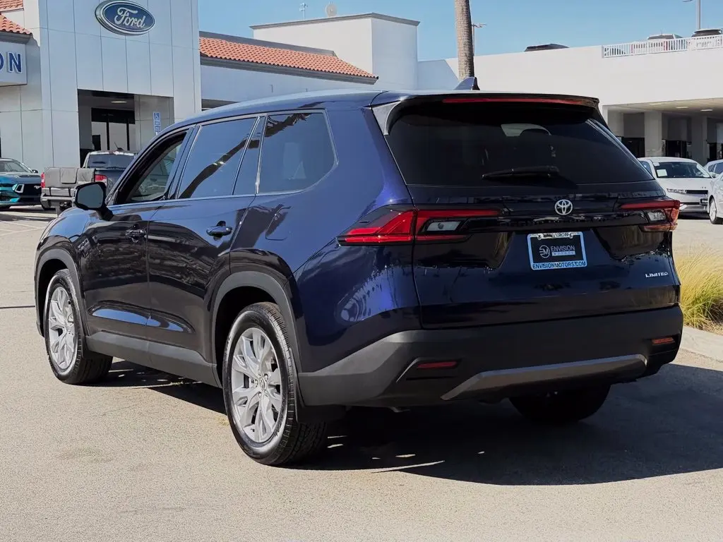 2026 Toyota Highlander - $56,991
