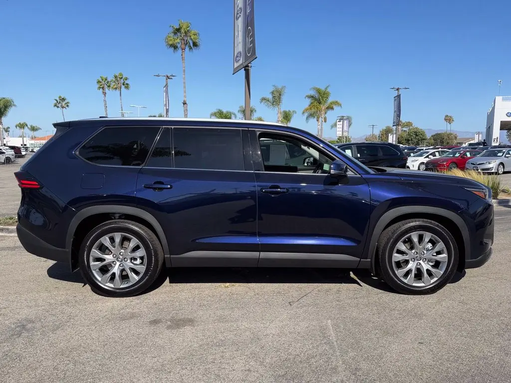 2026 Toyota Highlander - $56,991