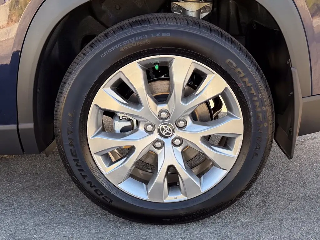 2026 Toyota Highlander - $56,991