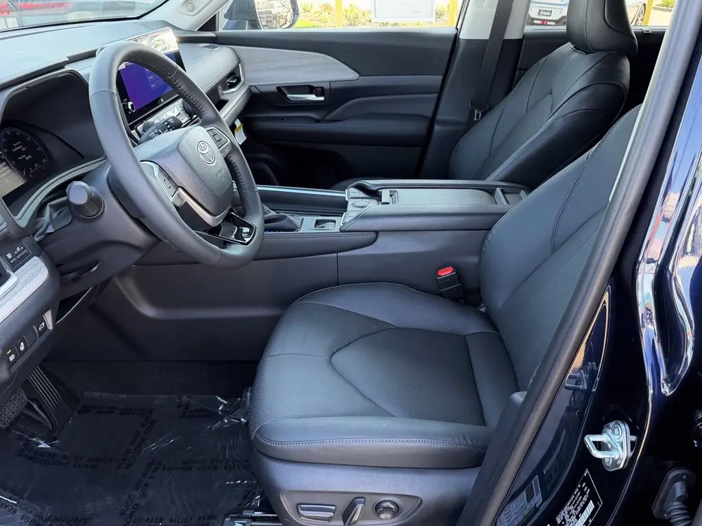 2026 Toyota Highlander - $56,991