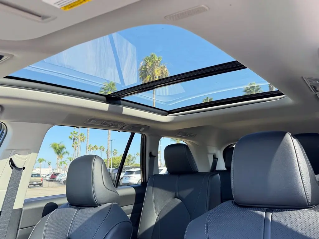 2026 Toyota Highlander - $56,991