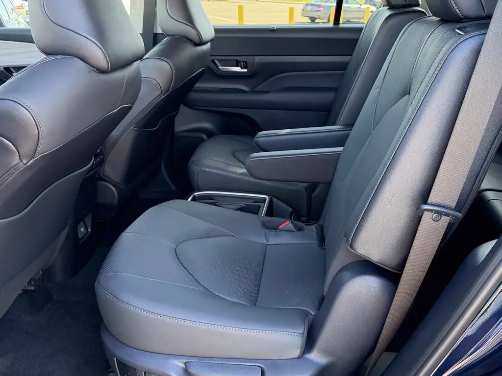 2026 Toyota Highlander - $56,991