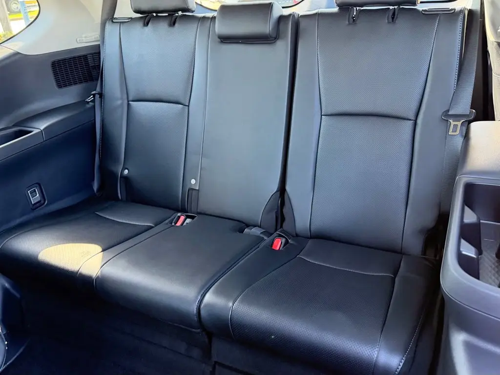 2026 Toyota Highlander - $56,991
