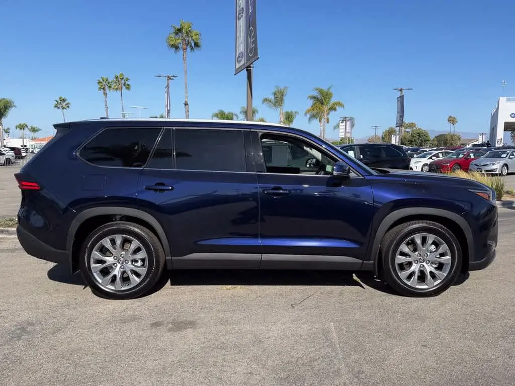 2026 Toyota Highlander - $56,591