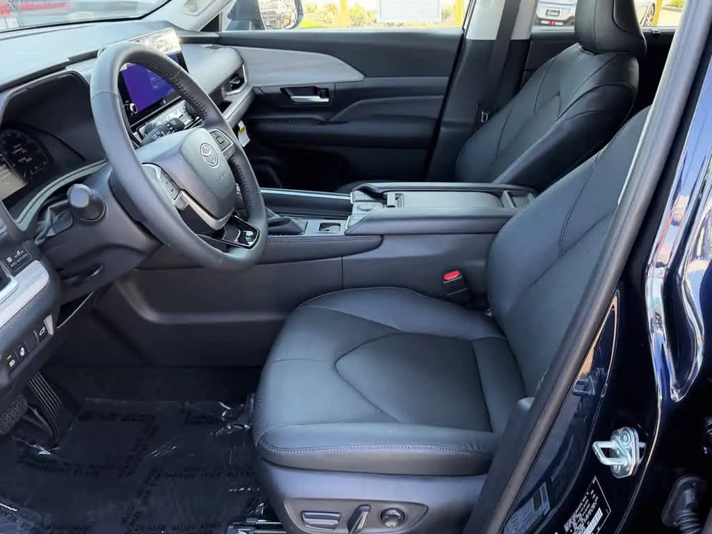 2026 Toyota Highlander - $56,591