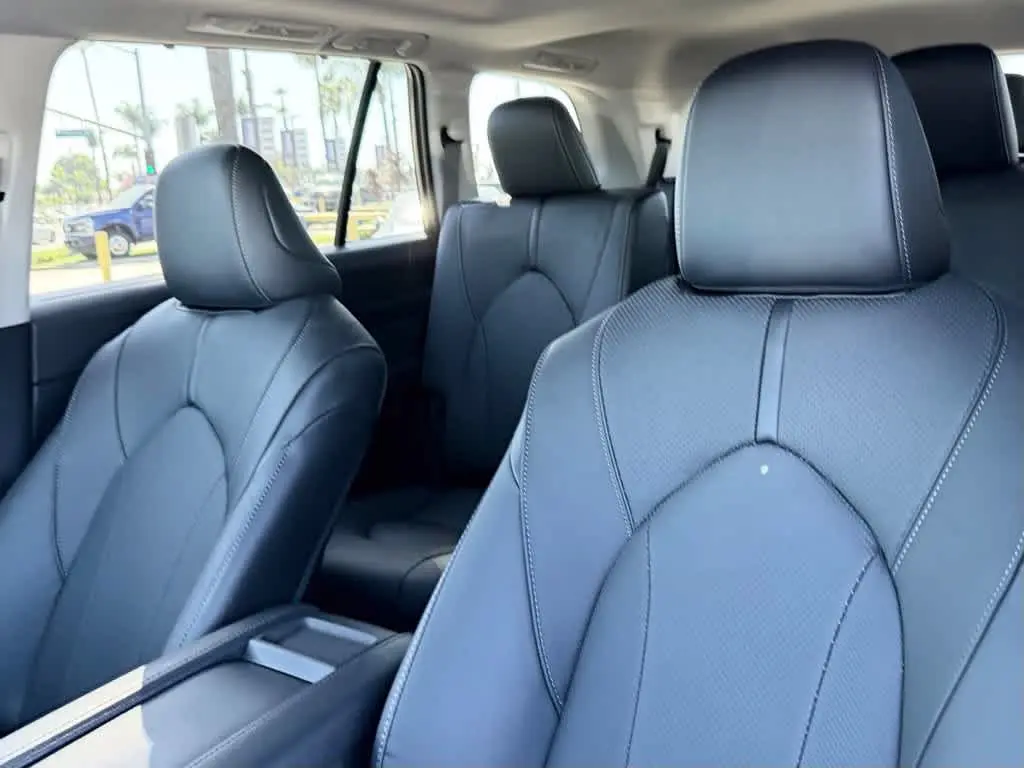 2026 Toyota Highlander - $56,591