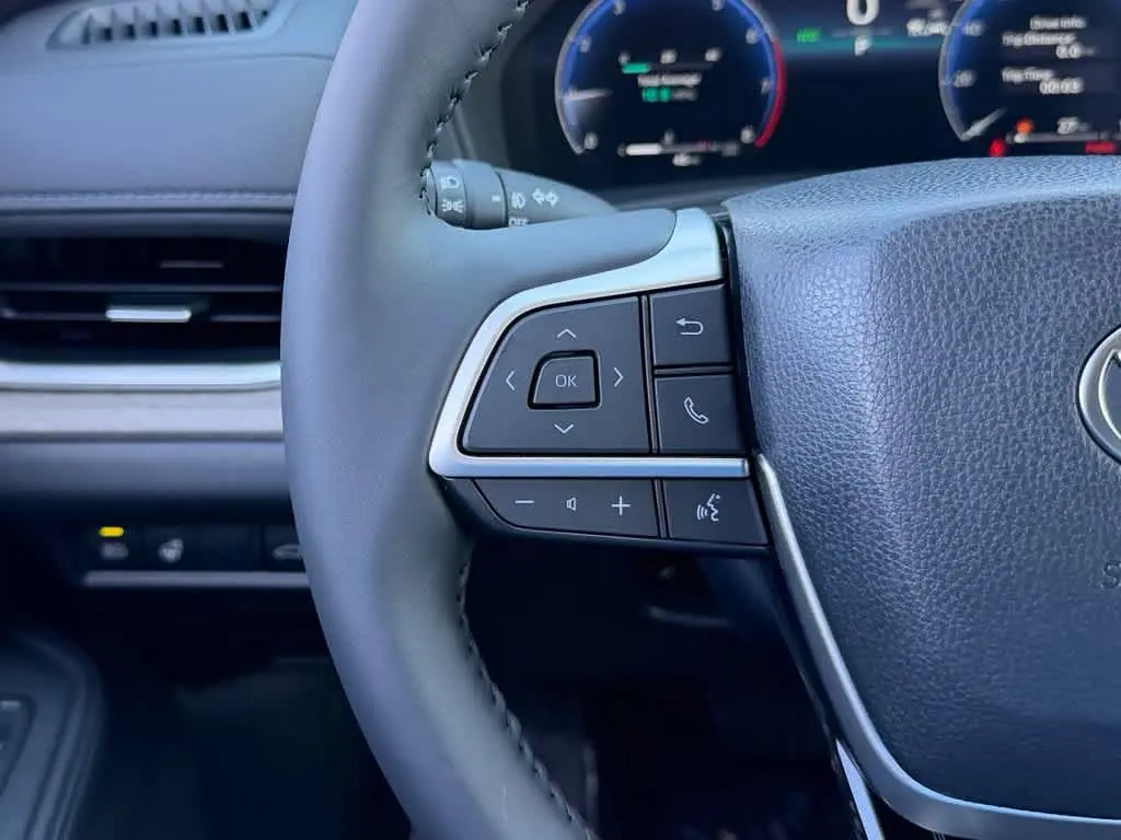 2026 Toyota Highlander - $56,591