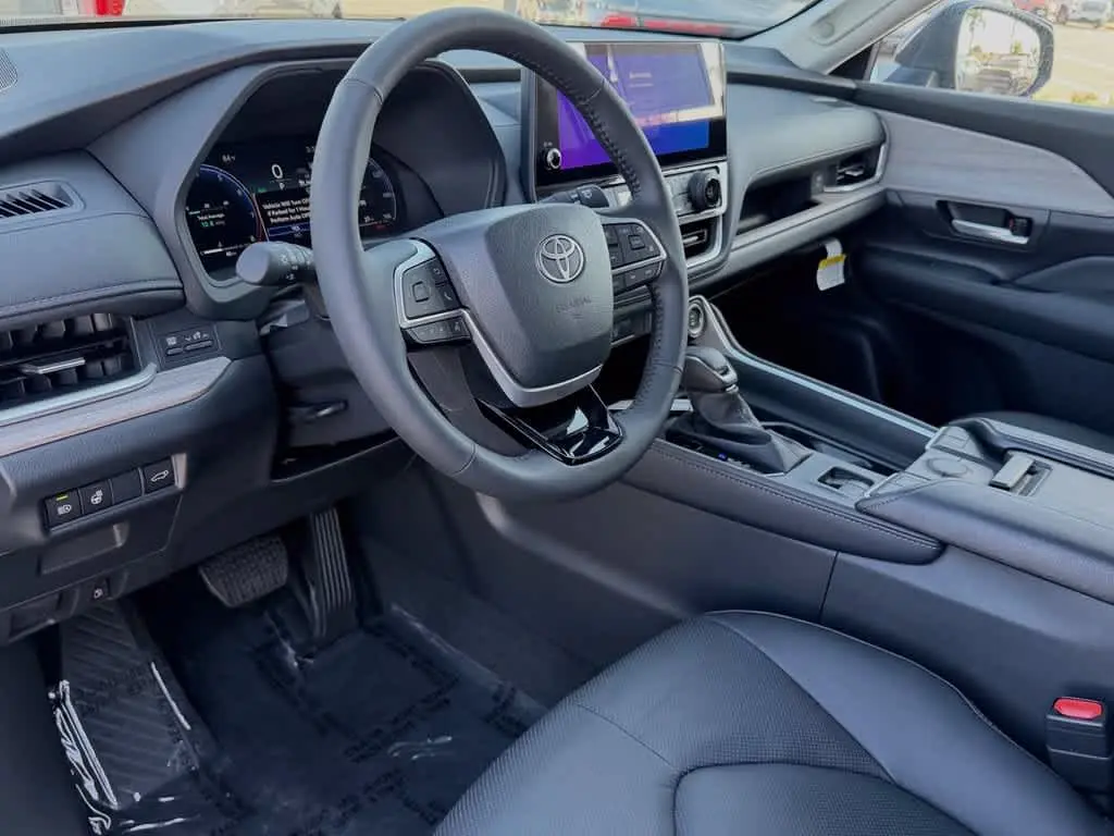 2026 Toyota Highlander - $56,591