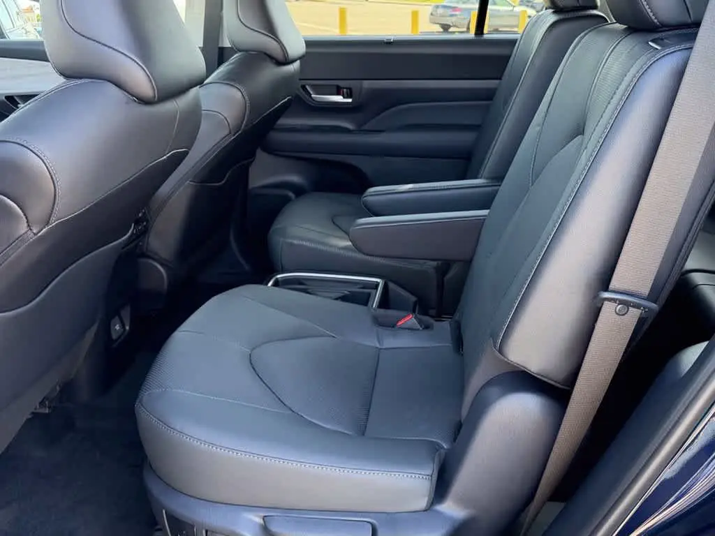 2026 Toyota Highlander - $56,591
