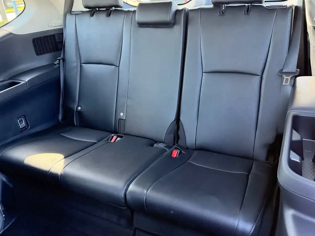 2026 Toyota Highlander - $56,591