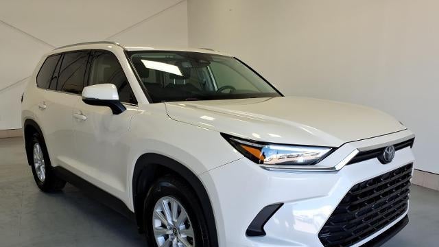 Preowned 2024 Toyota Grand Highlander XLE for Sale