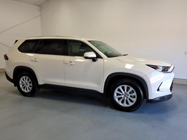 2024 Toyota Highlander - $41,867