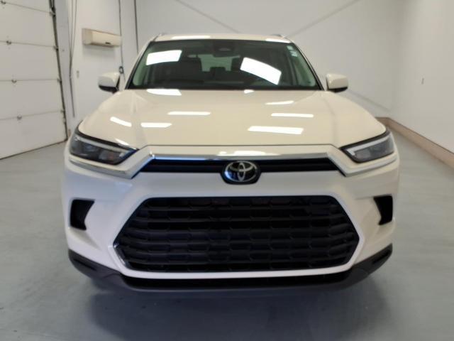 2024 Toyota Highlander - $41,867
