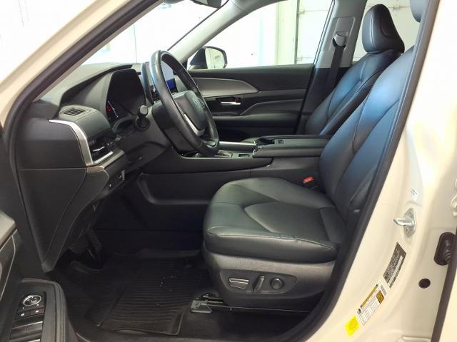 2024 Toyota Highlander - $41,867
