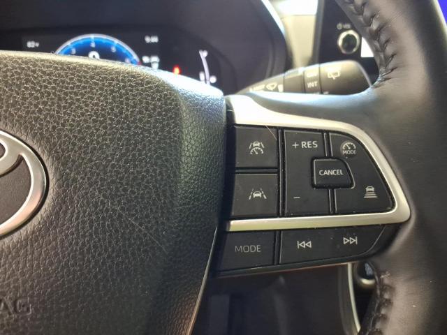 2024 Toyota Highlander - $41,867